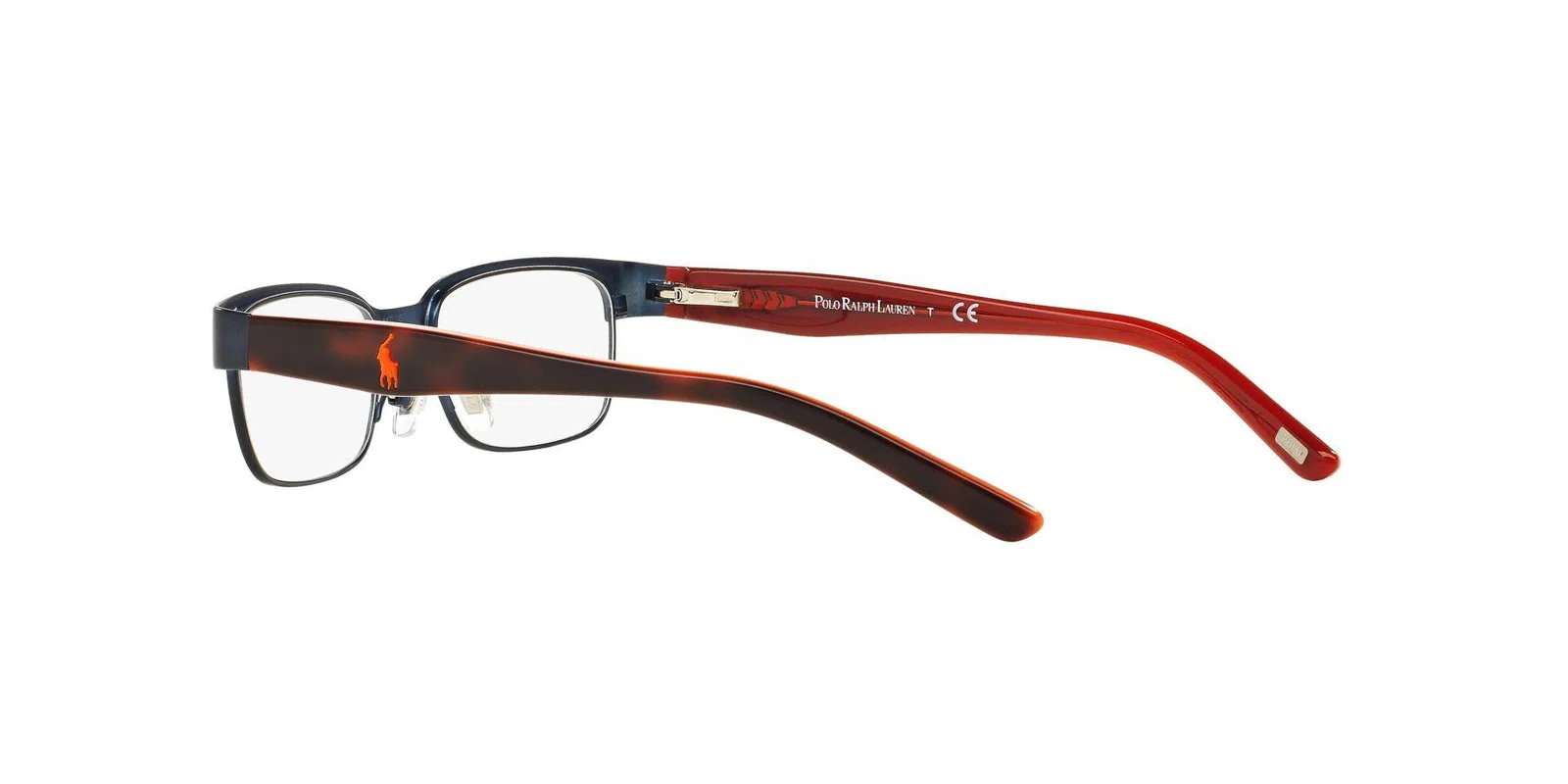 Polo Prep 8036 Eyeglasses - view 10